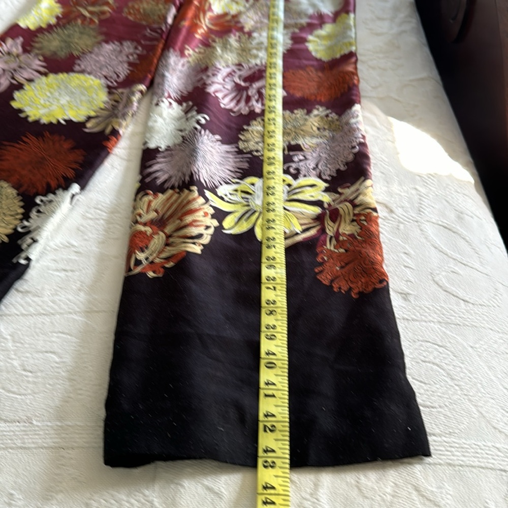 ZARA BASIC XS PANTS - Picture 6 of 6